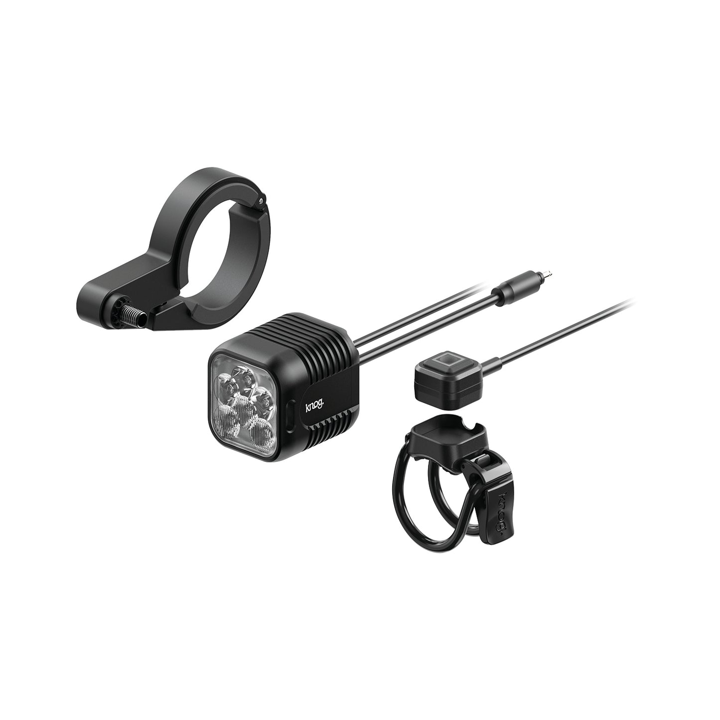 Μπροστινός φωτισμός KNOG BLINDER E 1300