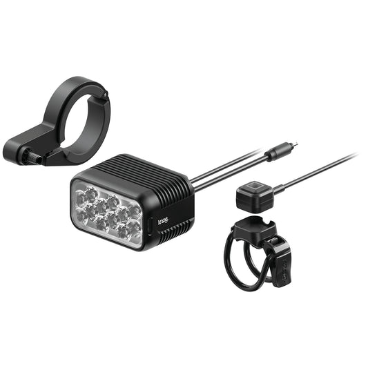 Μπροστινός φωτισμός KNOG BLINDER E 1800