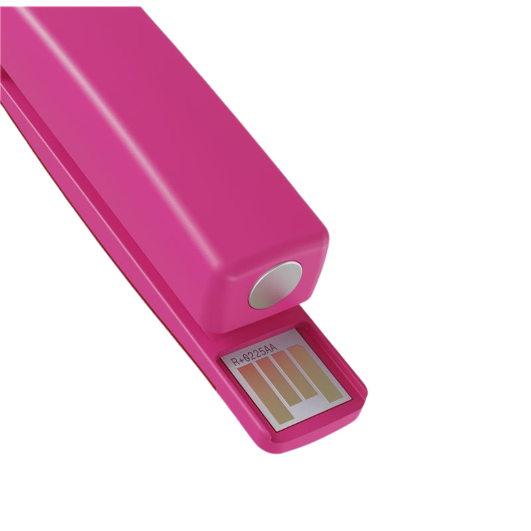 KNOG PLUS REAR 20 Lumen Limited Edition Πίσω φως E.F. Pro Ποδηλασία Ροζ