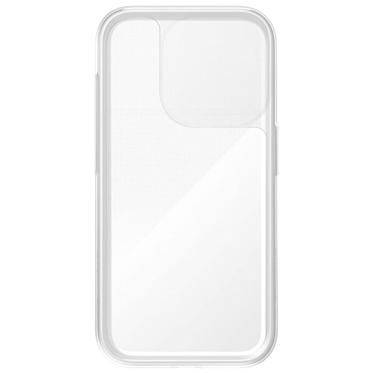 Προστατευτικό οθόνης για iPhone 15 Pro QUADLOCK MAG PONCHO