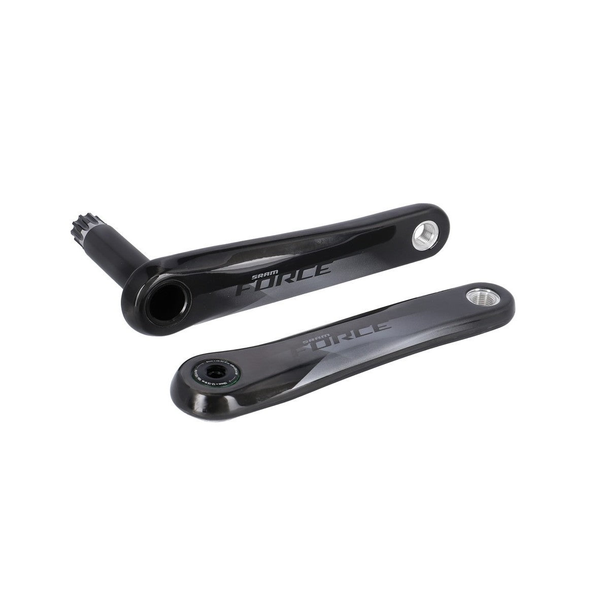 SRAM FORCE 1 AXS GXP Μοχλοί άμεσης τοποθέτησης SRAM FORCE 1 AXS GXP