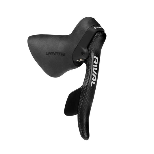 Διπλός αριστερός μοχλός SRAM RIVAL