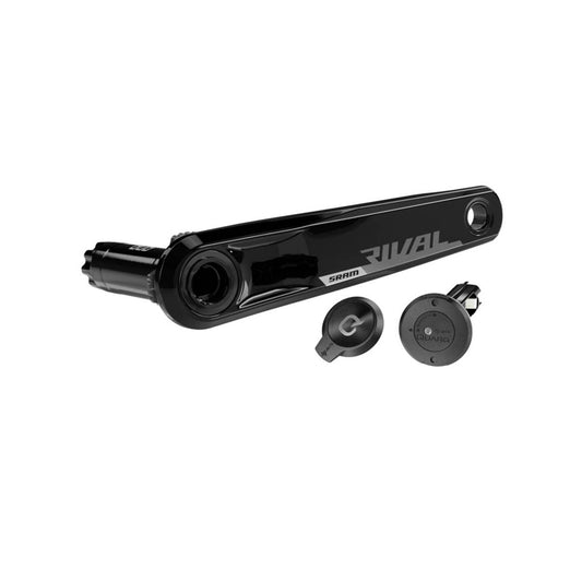 Αισθητήρας ισχύος Στρόφαλος SRAM RIVAL AXS QUARQ D1 DUB