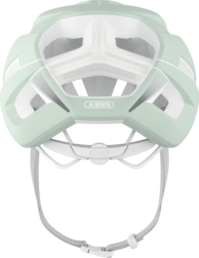 ABUS STORMCHASER ACE Pure Mint κράνος δρόμου ABUS STORMCHASER ACE Pure Mint
