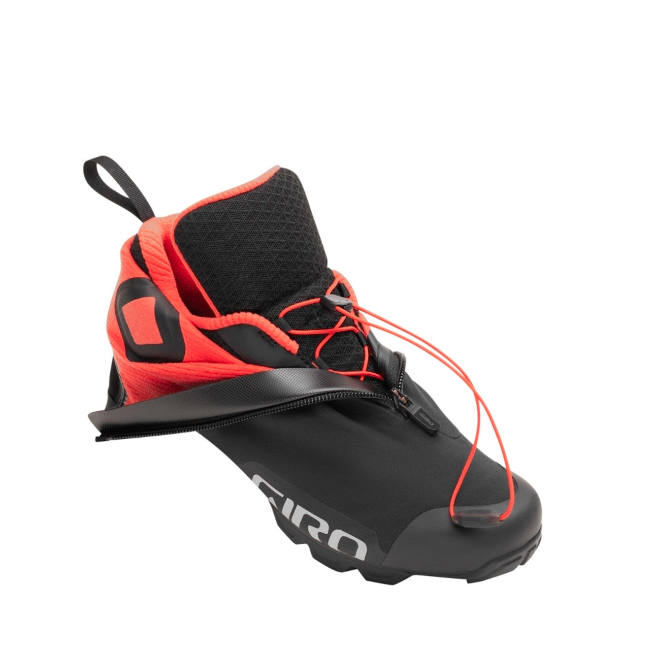 WINTER GIRO BLAZE WINTER MTB Shoes Black