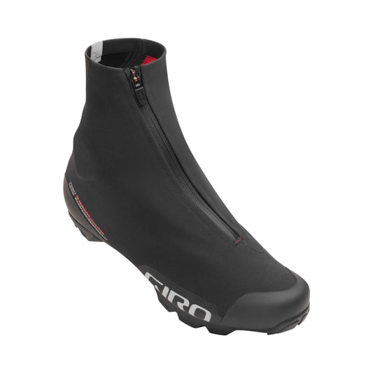 GIRO BLAZE WINTER WINTER Μπότες MTB Μαύρο