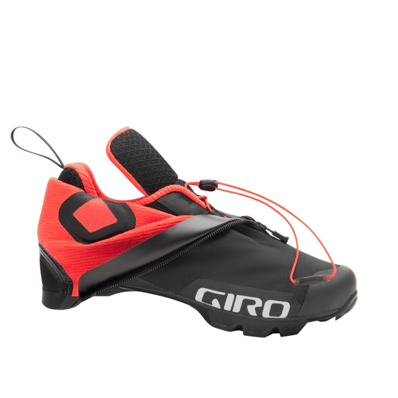 WINTER GIRO BLAZE WINTER MTB Shoes Black
