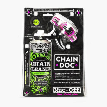 MUC-OFF CHAIN DOC CLEANER Pack