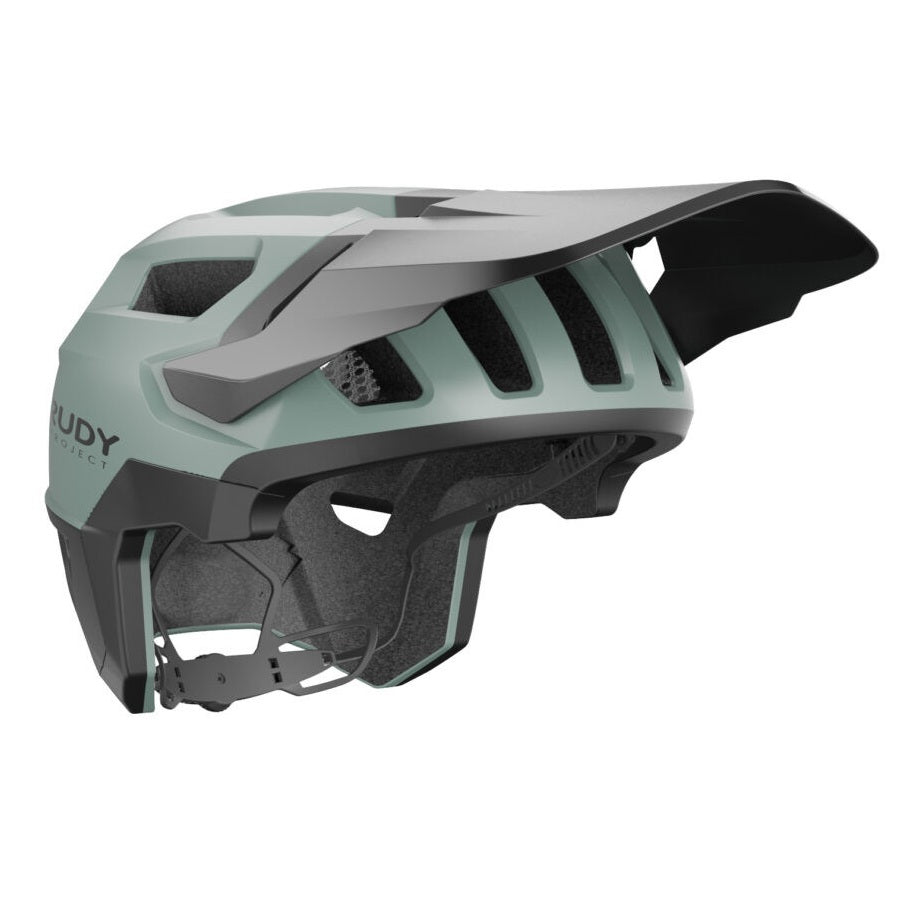 RUDY PROJECT TERRAFORM MTB κράνος Sage Green