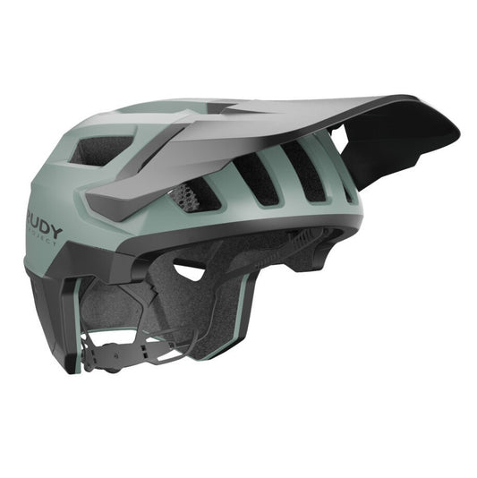 RUDY PROJECT TERRAFORM MTB Helmet Sage Green