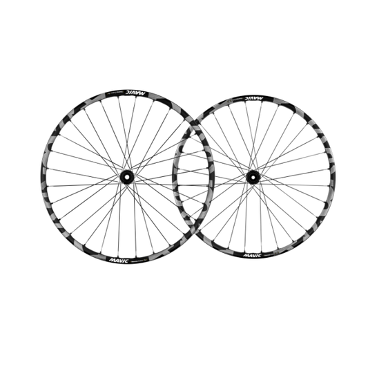 Ζεύγος τροχών MAVIC DEEMAX ENDURO SL MULLET 15x110mm/12x148mm Boost