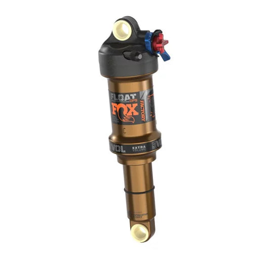 FOX FLOAT DPS FACTORY 3pos-Adj Evol LV 2026 shock absorber