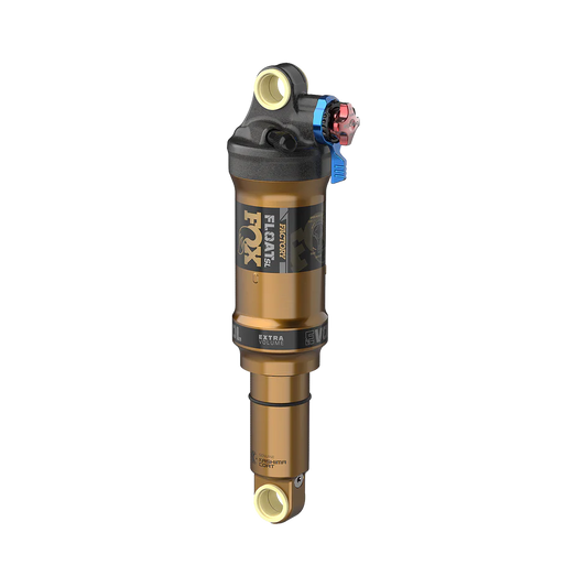 Shock absorber FOX FLOAT SL FACTORY 3pos-Adj Evol LV 2026