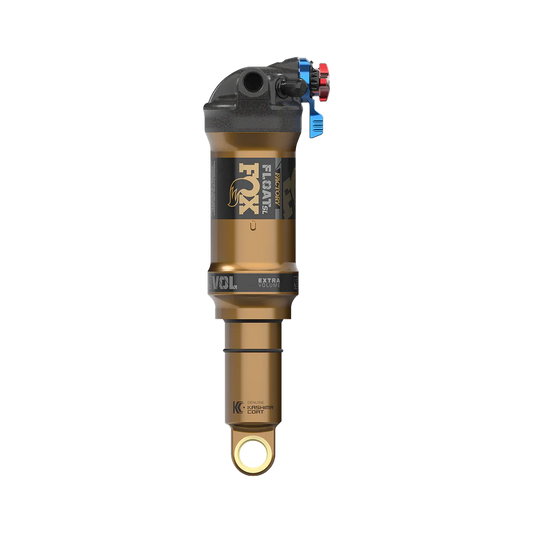 FOX FLOAT SL FACTORY 3pos-Adj Evol LV Trunnion 2026 αμορτισέρ αμορτισέρ