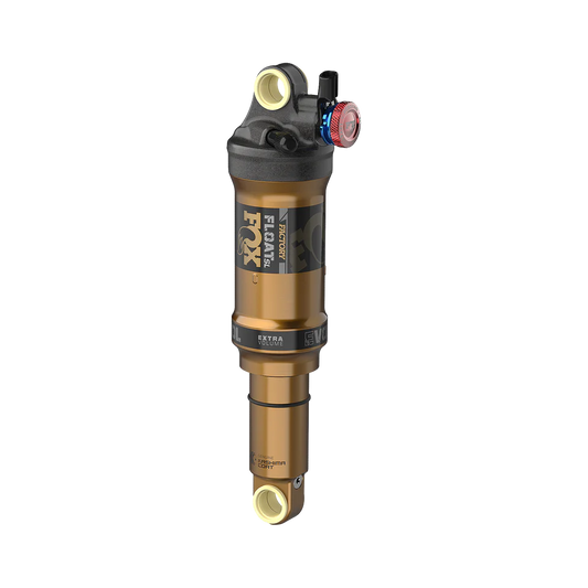 FOX FLOAT SL FACTORY Remote Up Evol LV 2026 shock absorber
