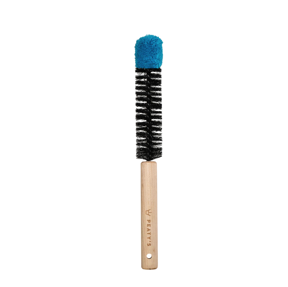 Βούρτσα καθαρισμού PEATY'S DETAIL BRUSH Βούρτσα καθαρισμού PEATY'S DETAIL BRUSH