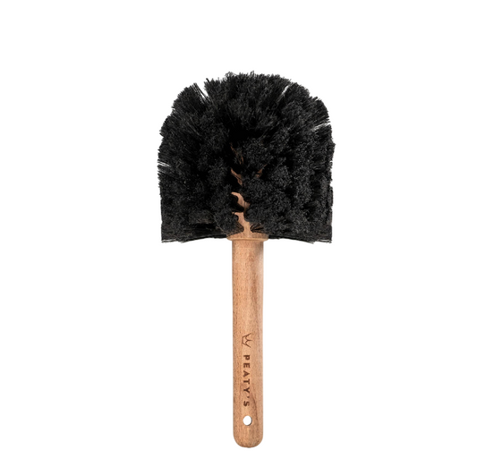 Βούρτσα καθαρισμού PEATY'S BOG BRUSH Βούρτσα καθαρισμού PEATY'S BOG BRUSH