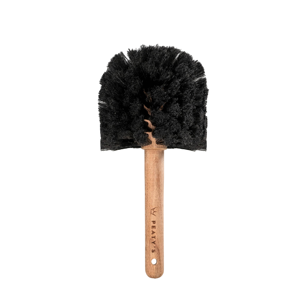 PEATY'S BOG BRUSH Cleaning Brush