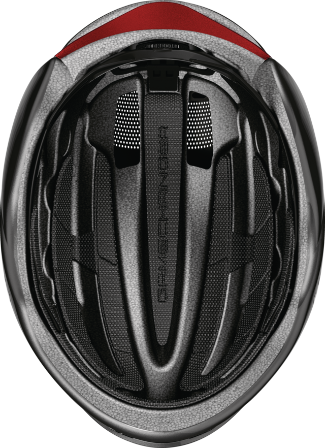 Road Helmet ABUS GAMECHANGER 2.0 Titan