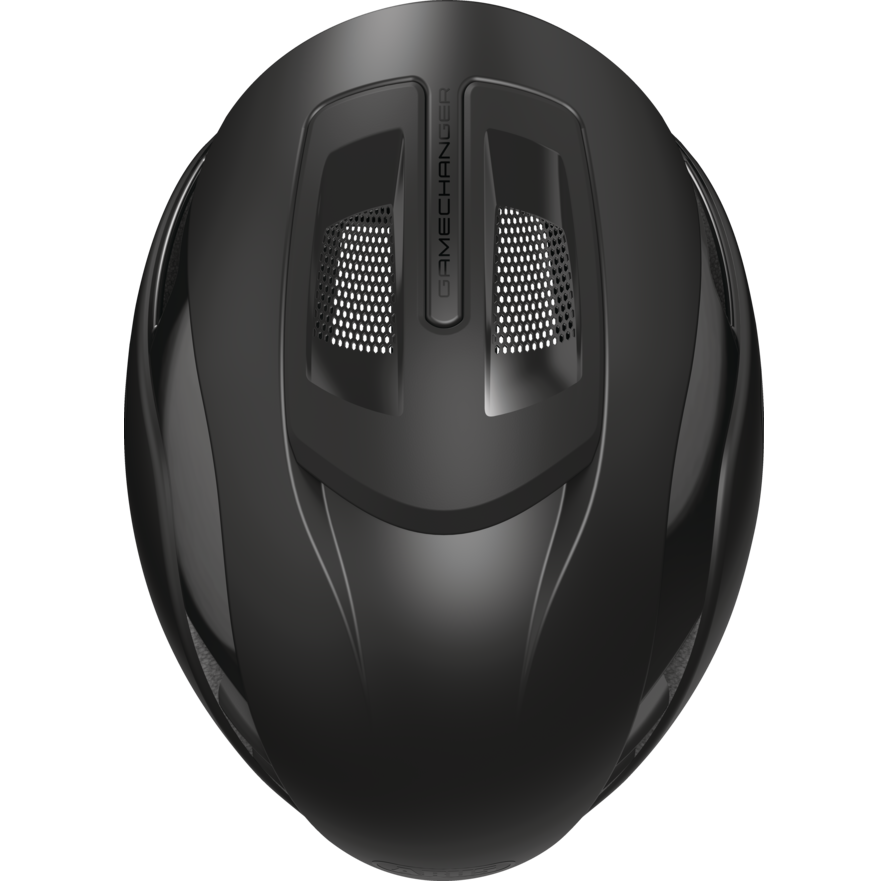 ABUS GAMECHANGER 2.0 MIPS κράνος δρόμου μαύρο