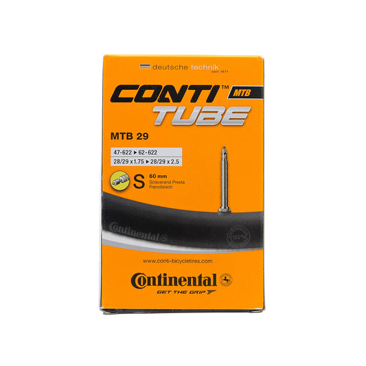 Εσωτερικός σωλήνας CONTINENTAL 29x1.75-2.5 Presta 60mm