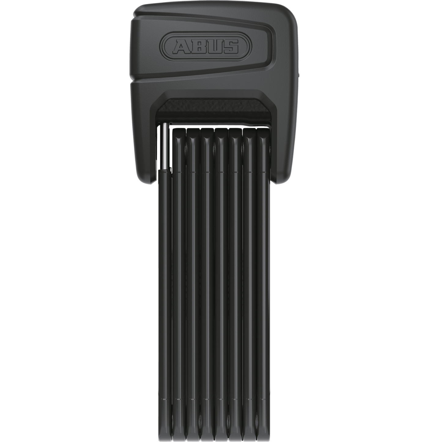 ABUS 6000AFP Πτυσσόμενη αρθρωτή αντικλεπτική κλειδαριά (ψηφιακή αποτύπωση) + υποστήριξη SH