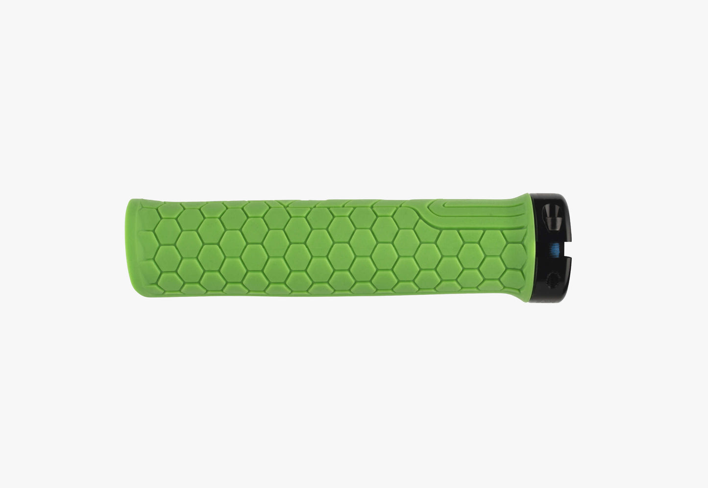 RACE FACE GETTA Lock-On Grips 135mm Πράσινο