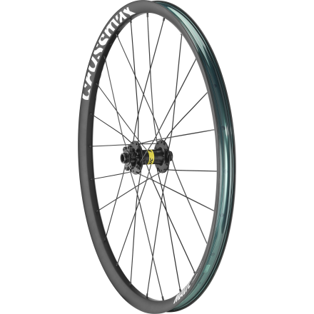Ζεύγος τροχών MAVIC CROSSMAX S CARBON 29" Άξονας 15x110/12x148mm Boost