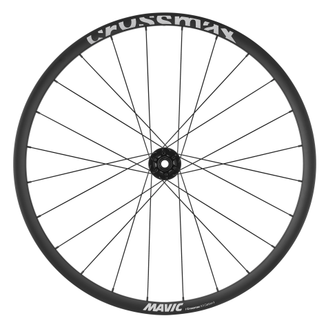 MAVIC CROSSMAX S CARBON 29" πίσω τροχός 12x148mm Boost axle