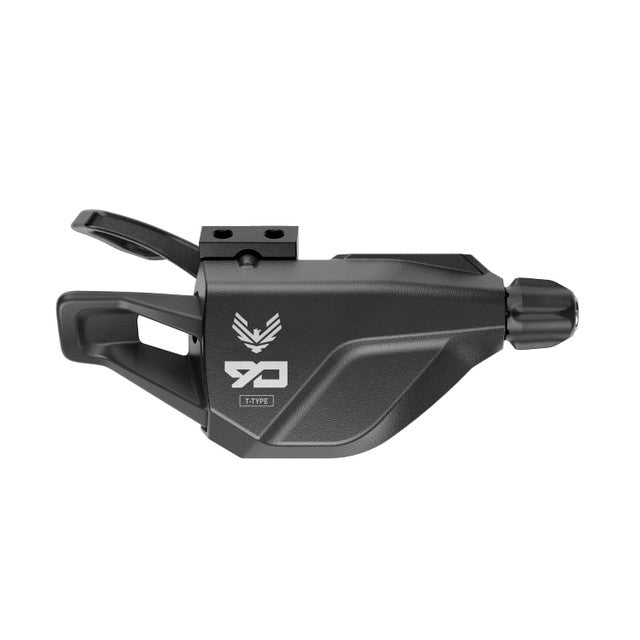 SRAM EAGLE 90 T-TYPE 12 Speed Single Click VAE right-hand shifter