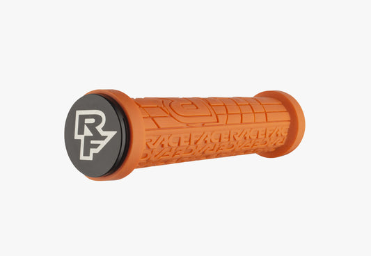 Λαβές RACE FACE GRIPPLER One Lock Πορτοκαλί
