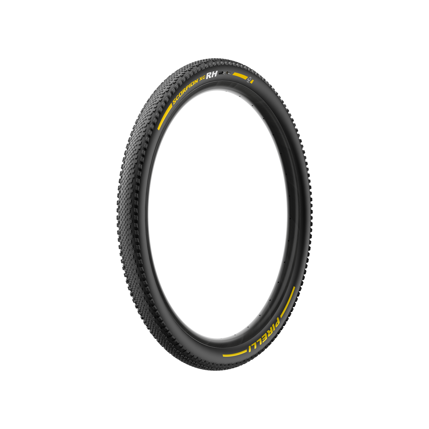 PIRELLI SCORPION RACE XC RH ProWall 29x2.40 Tubeless Ready Soft Yellow Team Edition ελαστικό