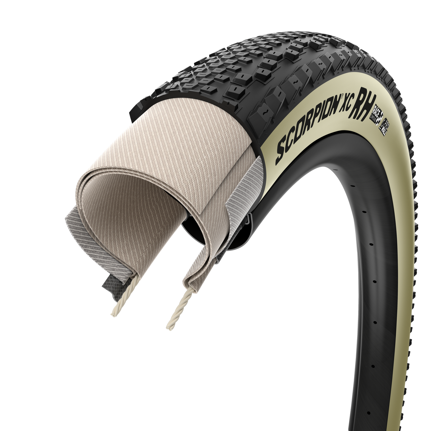 PIRELLI SCORPION RACE XC RH ProWall 29x2.40 Tubeless Ready Soft Retro ελαστικό