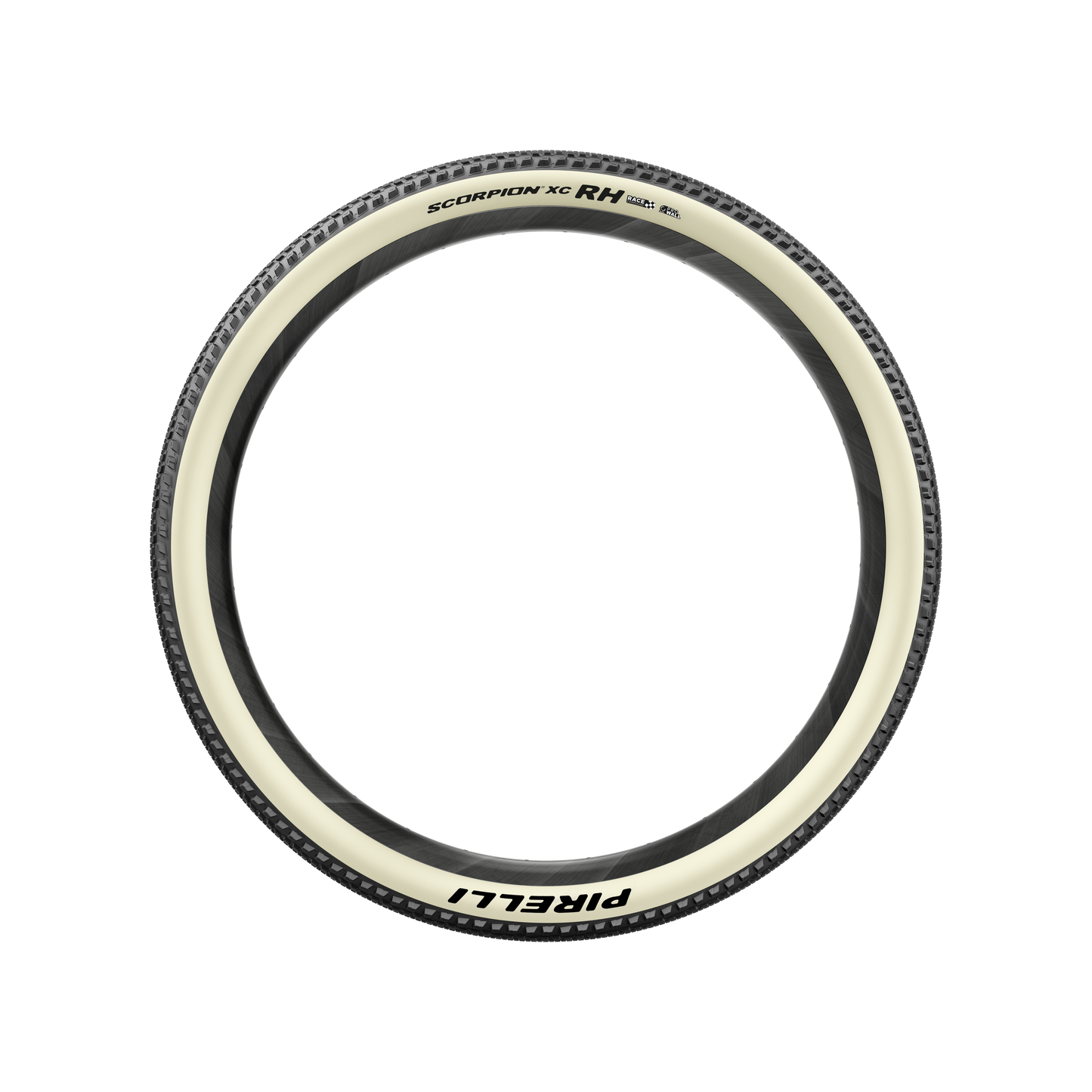 PIRELLI SCORPION RACE XC RH ProWall 29x2.40 Tubeless Ready Soft Retro ελαστικό