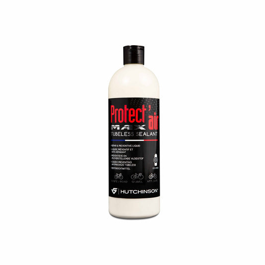 HUTCHINSON PROTECT'AIR MAX Υγρό για την πρόληψη των τρυπημάτων 500 ml