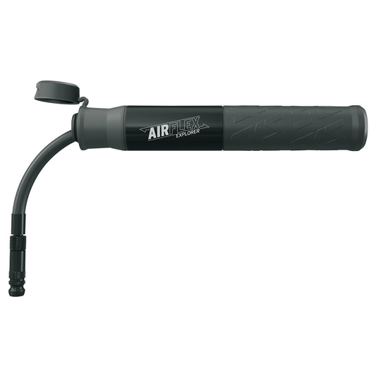 SKS Germany Airflex Explorer Αντλία χειρός Μαύρο