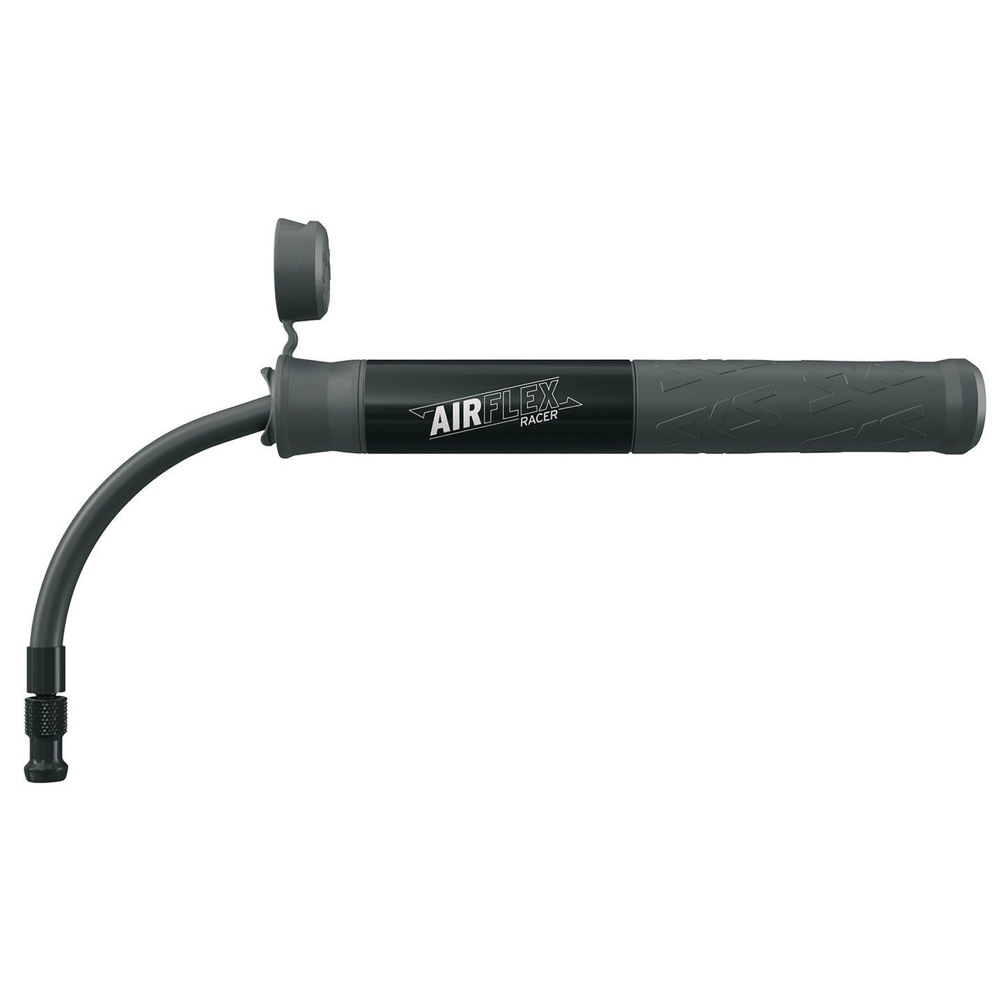 SKS GERMANY AIRFLEX RACER Hand Pump Black