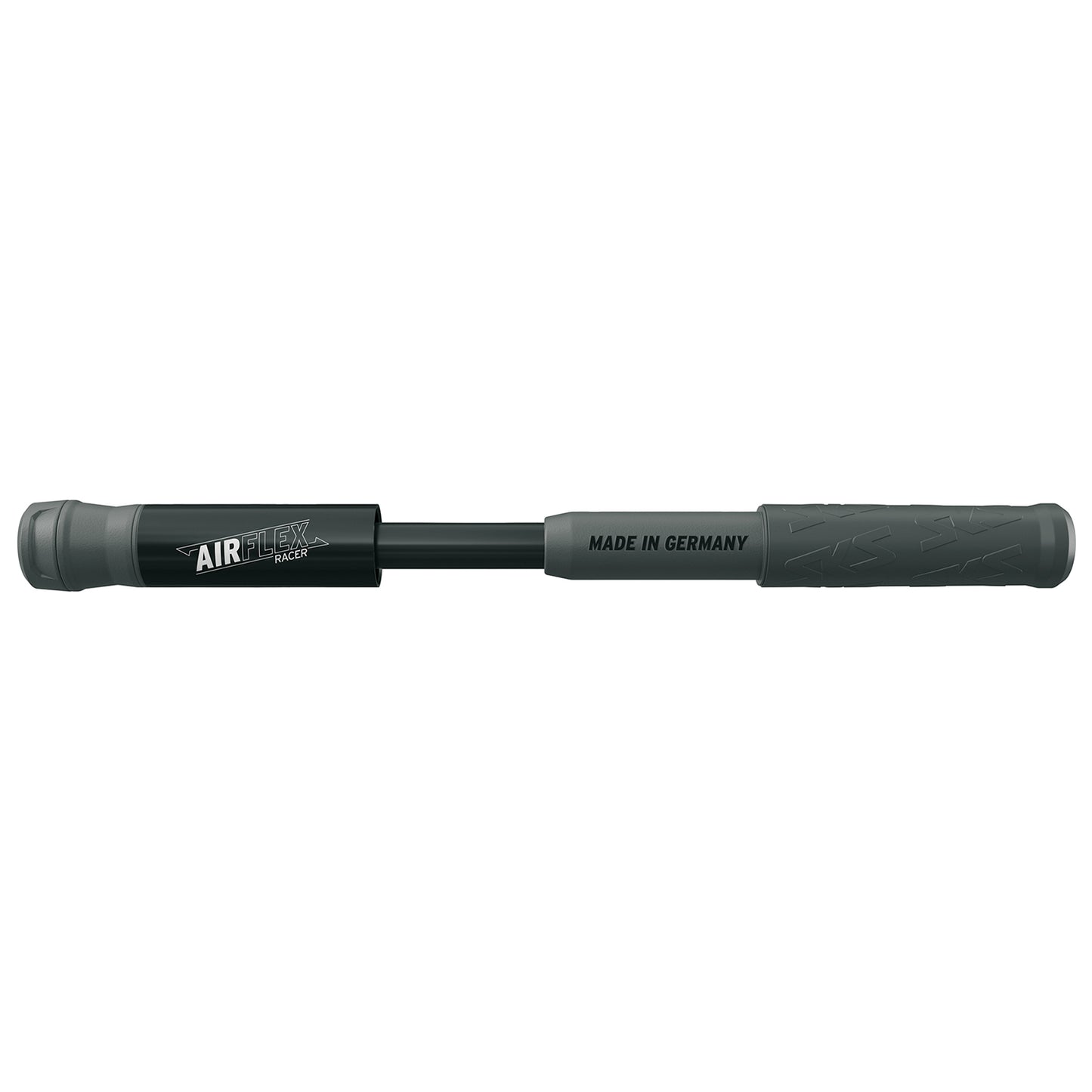 SKS GERMANY AIRFLEX RACER Hand Pump Black