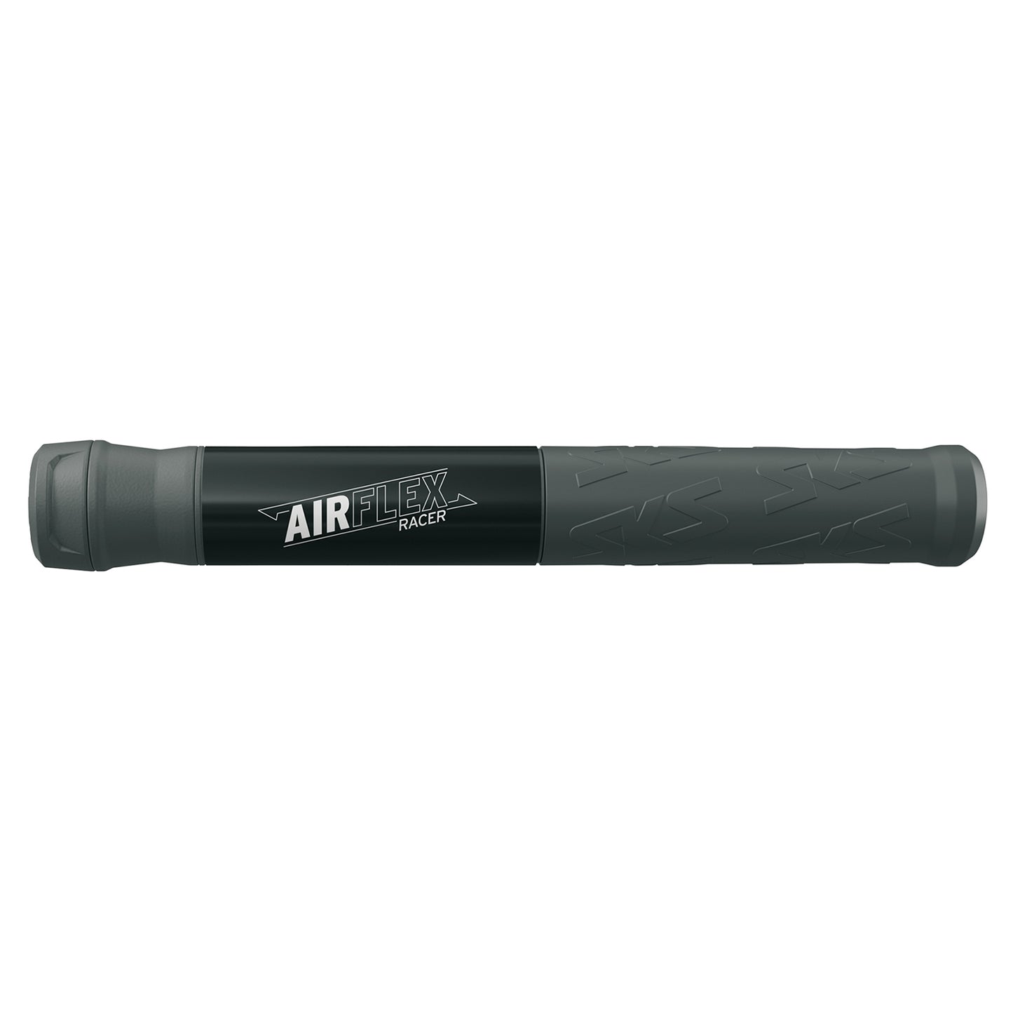 SKS GERMANY AIRFLEX RACER Hand Pump Black