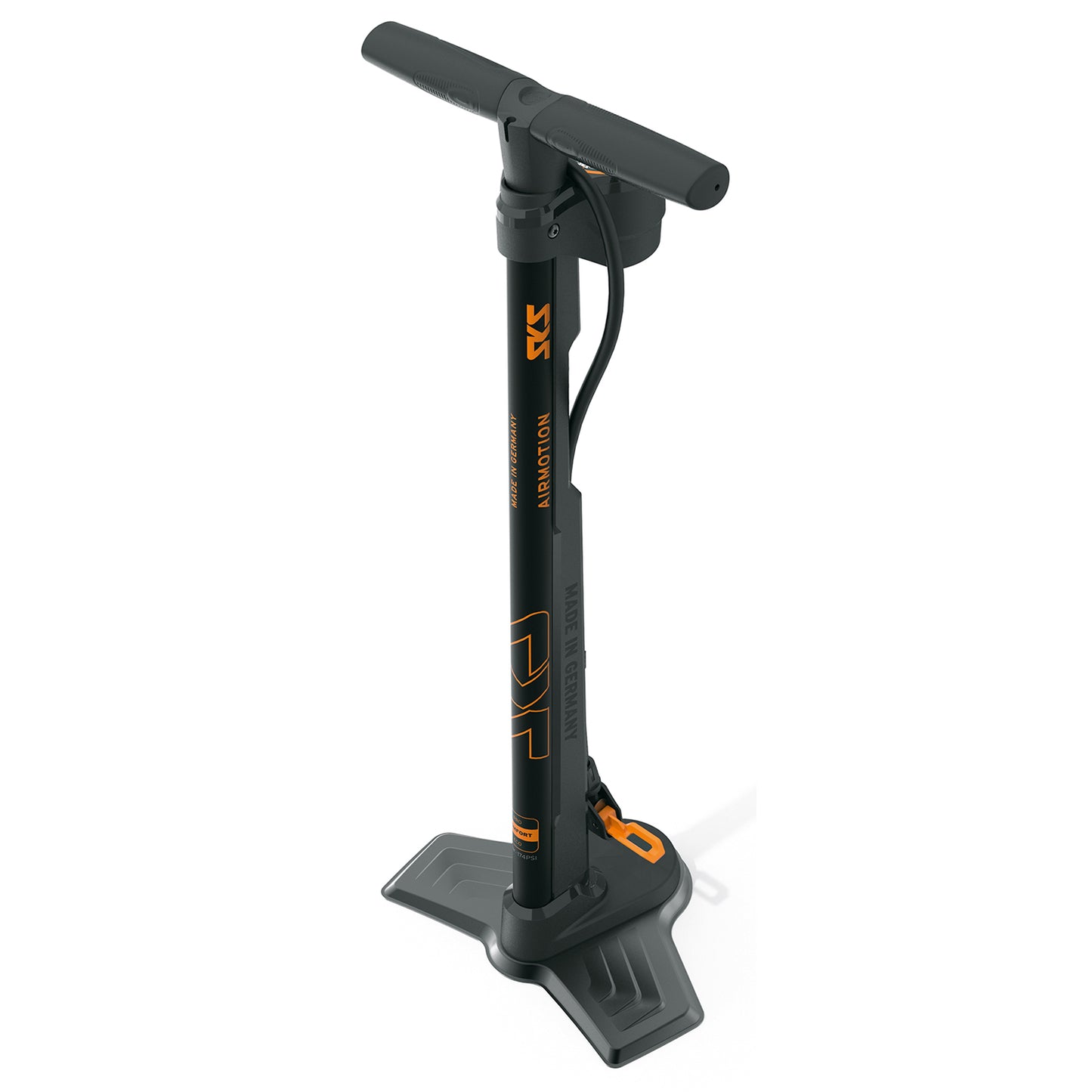 SKS GERMANY AIRMOTION 12.0 αντλία ποδιών