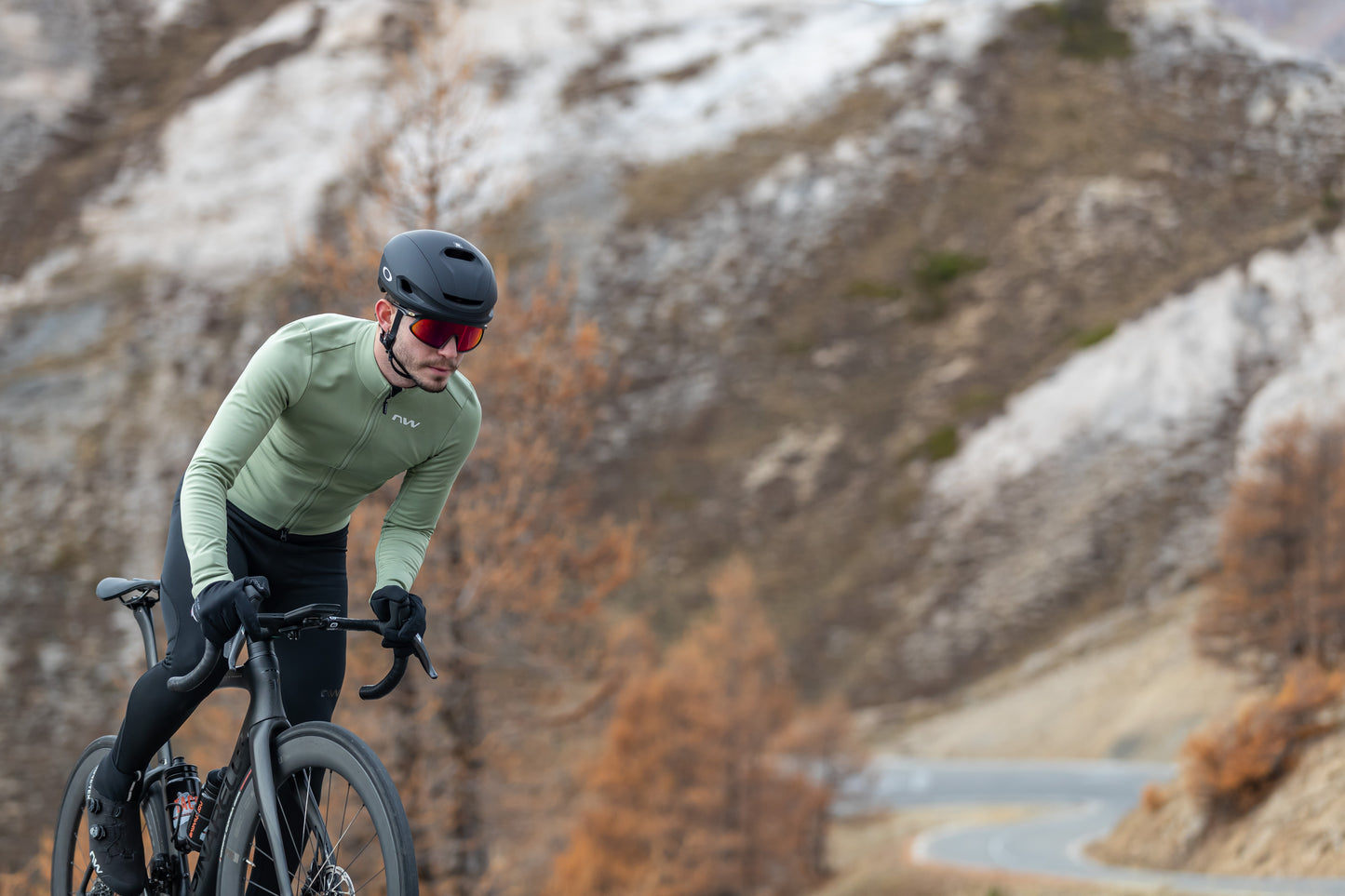 NORTHWAVE EXTREME Cottage Jacket Πράσινο