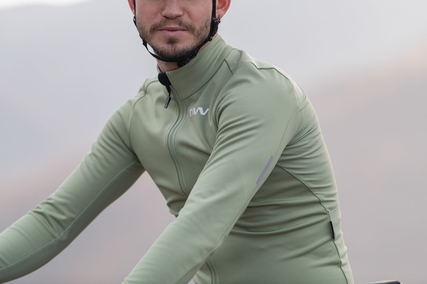 NORTHWAVE EXTREME Cottage Jacket Πράσινο