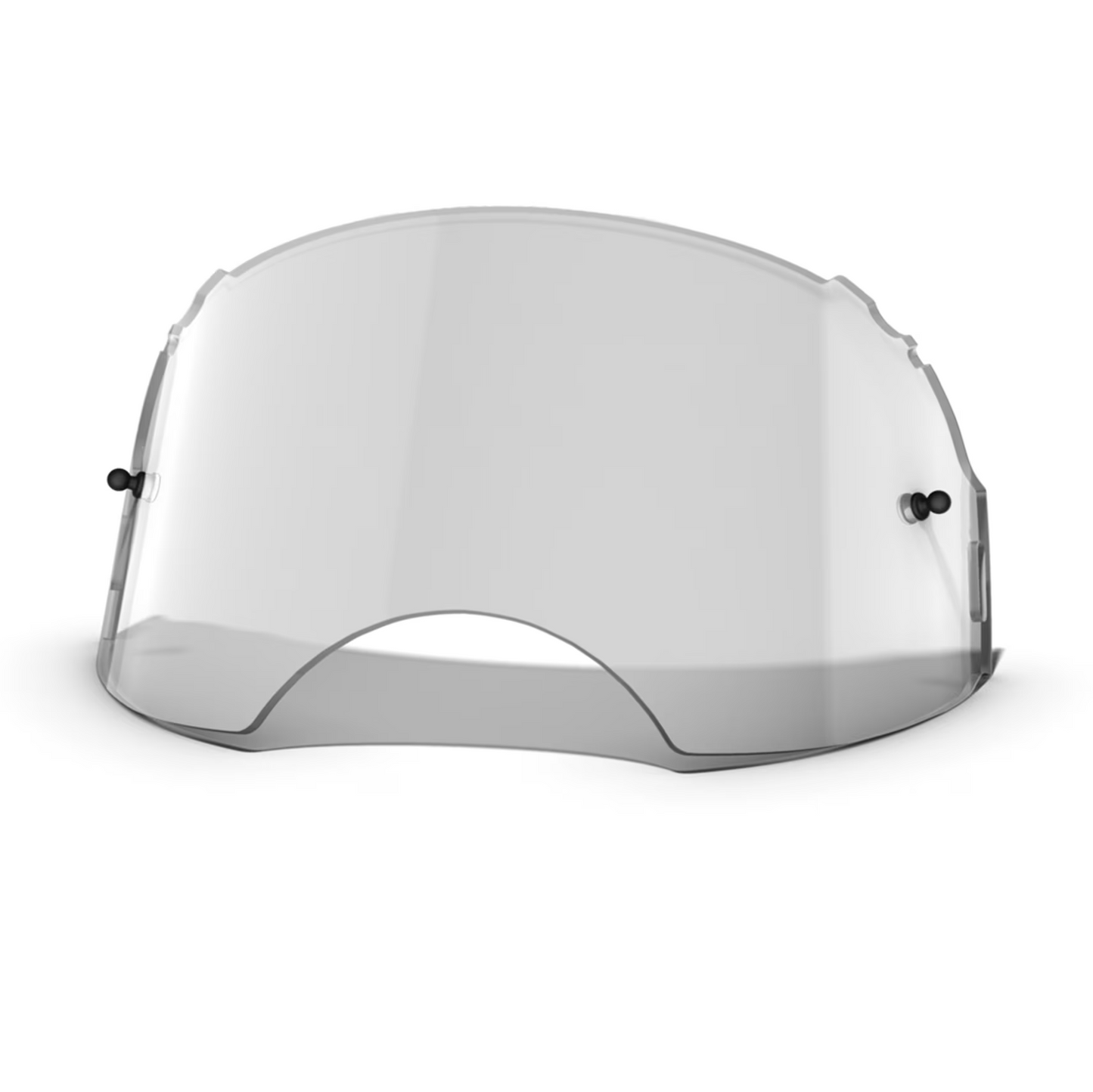 OAKLEY AIRBRAKE MX Clear Γυαλιά Γυαλιά OAKLEY AIRBRAKE MX Clear
