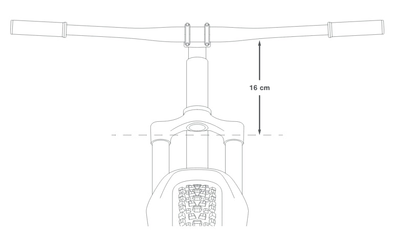 Τσάντα τιμονιού APIDURA BACKCOUNTRY HANDLERBAR PACK 11 L Μαύρο γκρι