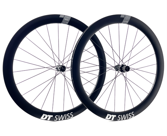Ζεύγος τροχών DT SWISS ARC 1600 SPLINE 50mm Tubeless Ready (Center Lock)