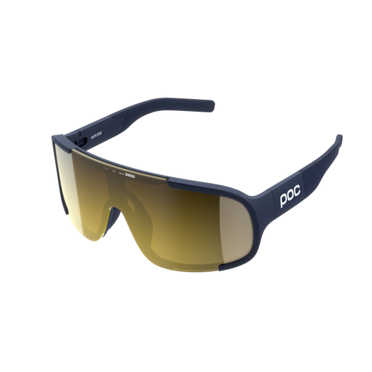 POC ASPIRE Marine/Clarity Road/Partly Sunny Gold Γυαλιά