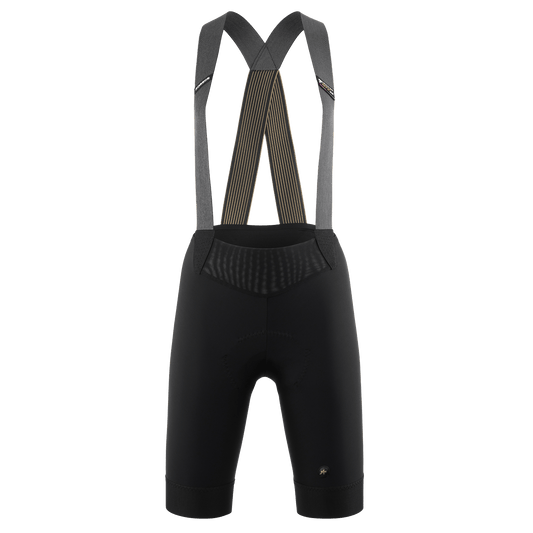 ASSOS UMA GTV C2 EVO Women's Short Bibtights Black