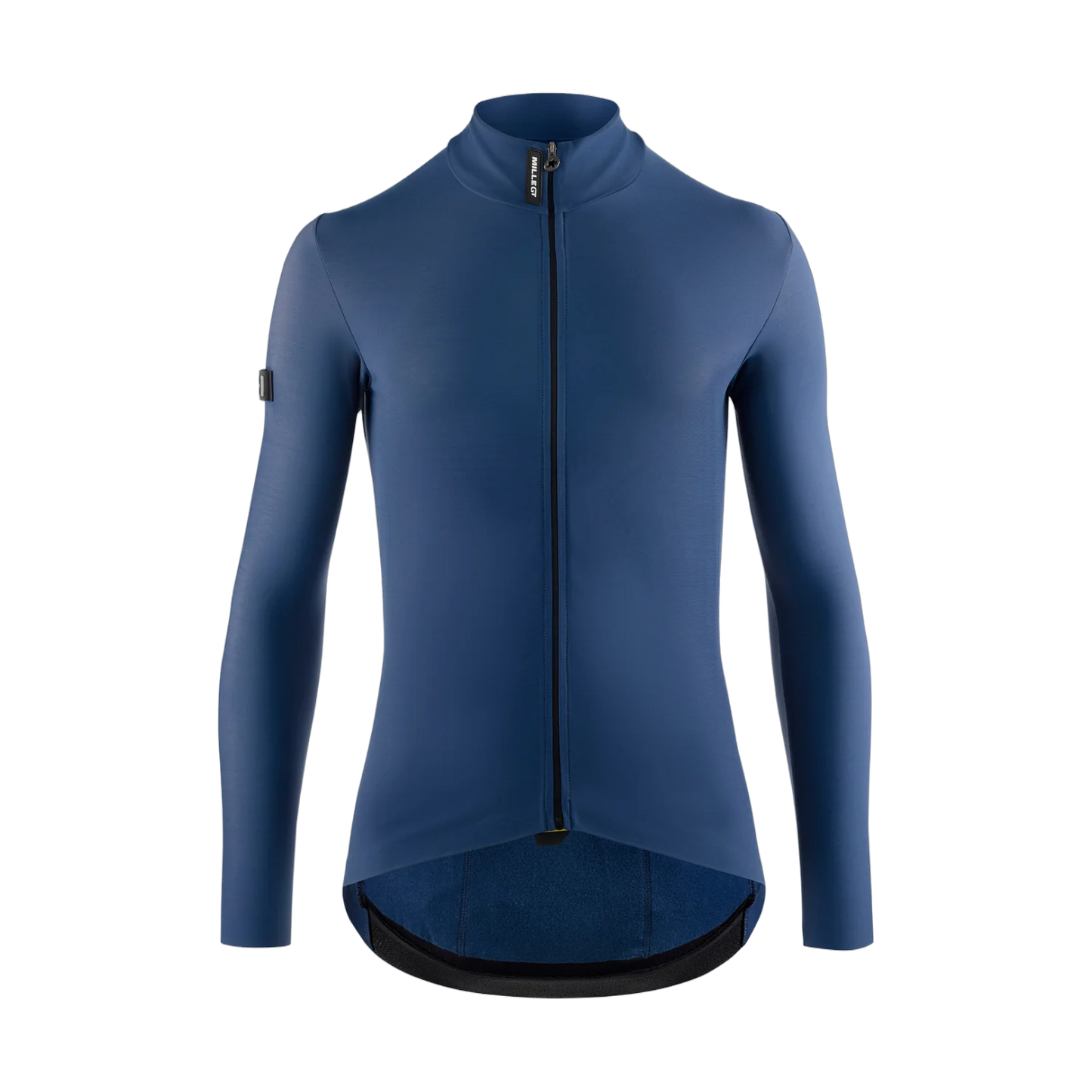 ASSOS MILLE GT SPRING FALL C2 Μακρυμάνικη φανέλα Stone Blue