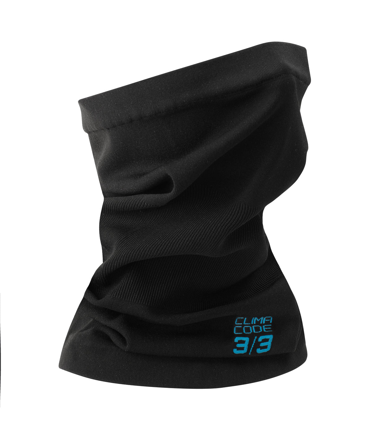 ASSOS WINTER Choker Μαύρο