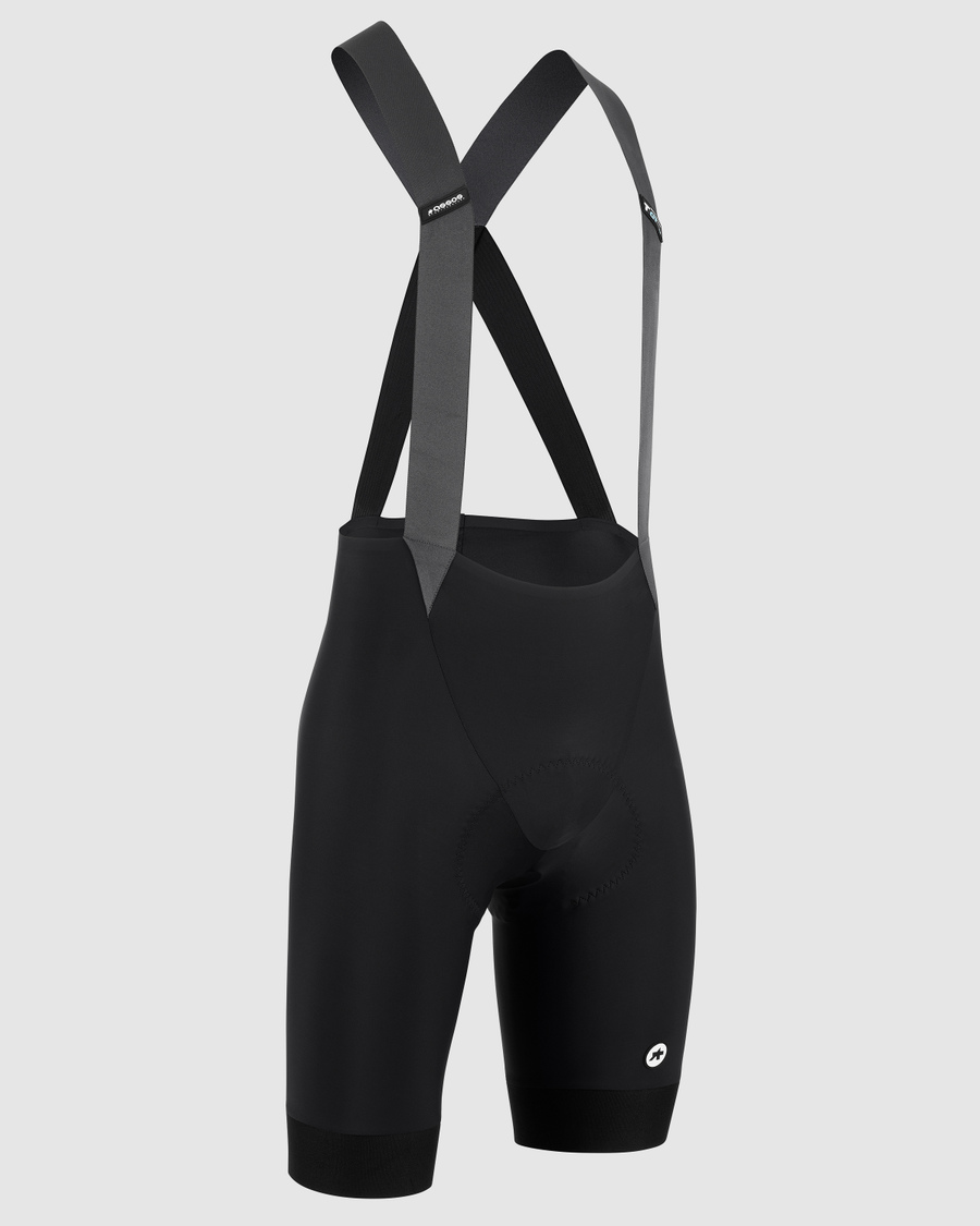 ASSOS MILLE GT C2 C2 Bib Tight Μαύρο
